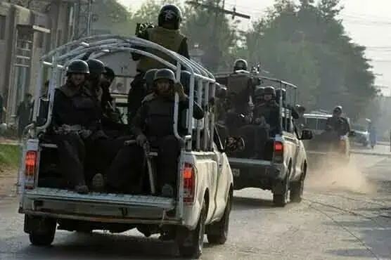 Pakistan security forces kill 13 ‘Indian-sponsored terrorists’ in KP operations: ISPR