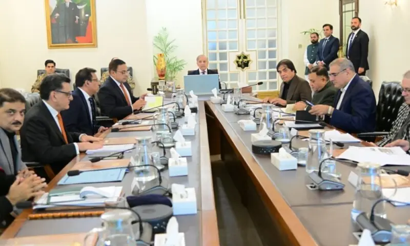 PM Shehbaz reviews railways modernisation, revenue generation plans