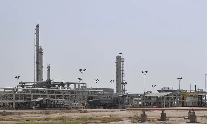 PPL completes workover at Adam West X-1 ST well in Hala Block