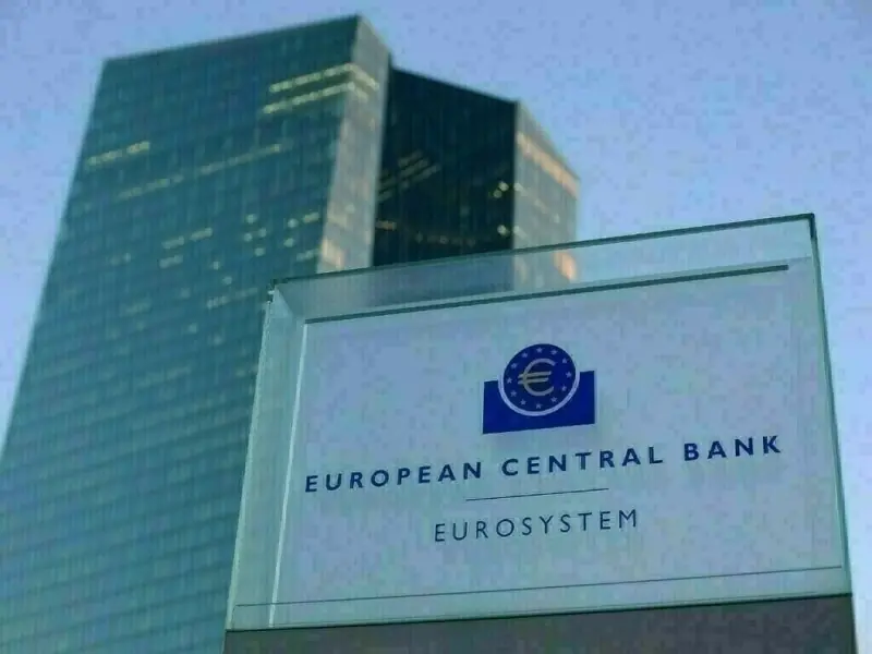 ECB reviews claims Deutsche Bank downplayed financial risks, FT reports