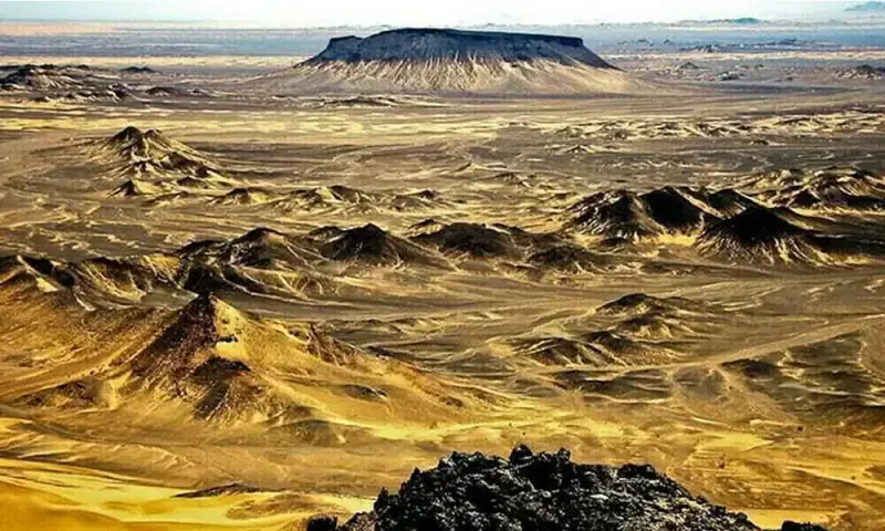 Barrick corporate changes won’t affect Reko Diq, says OGDC