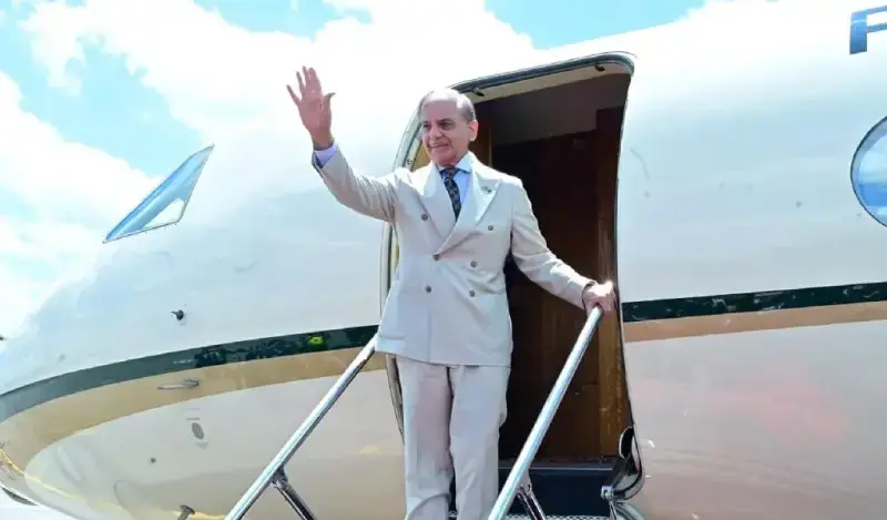 Pakistani PM to visit Bahrain on November 26-27