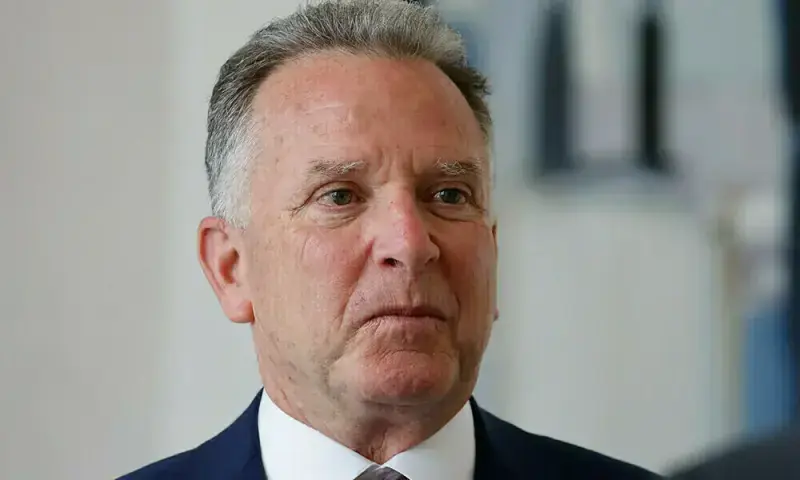 Kremlin confirms US envoy Witkoff will visit Moscow next week