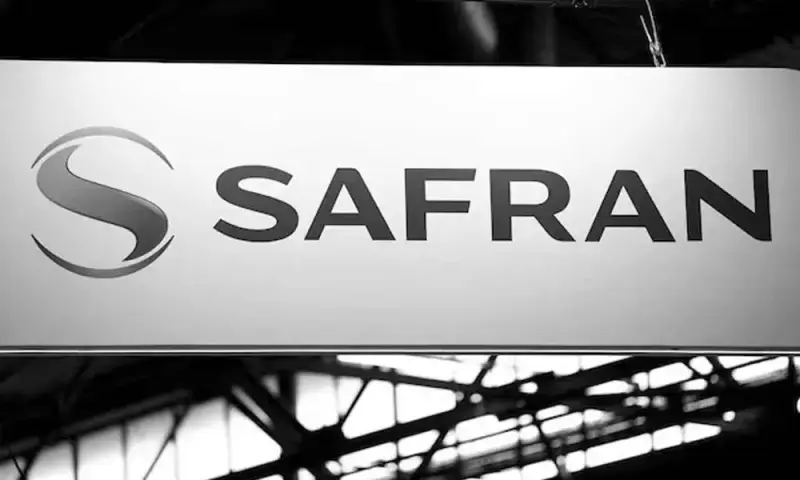 France’s Safran expects annual India revenue to triple to more than $3.4 billion by 2030