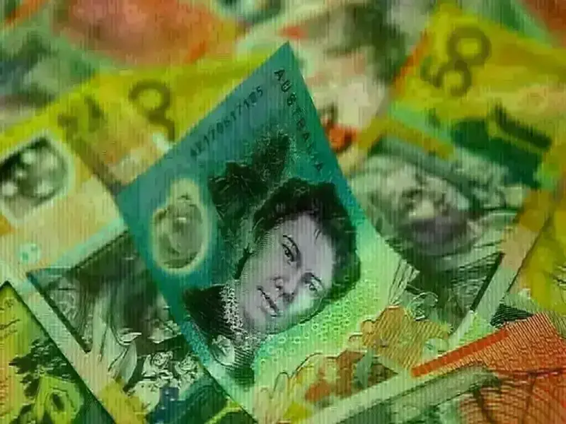 Australian, NZ dollars set for best week in months as local yields lend support