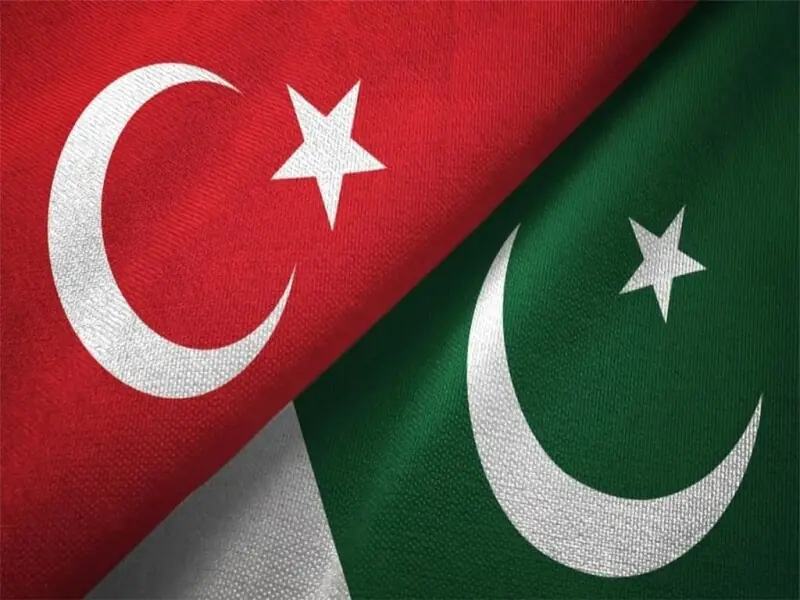 Turkish construction giant keen to invest in Pakistan infrastructure projects