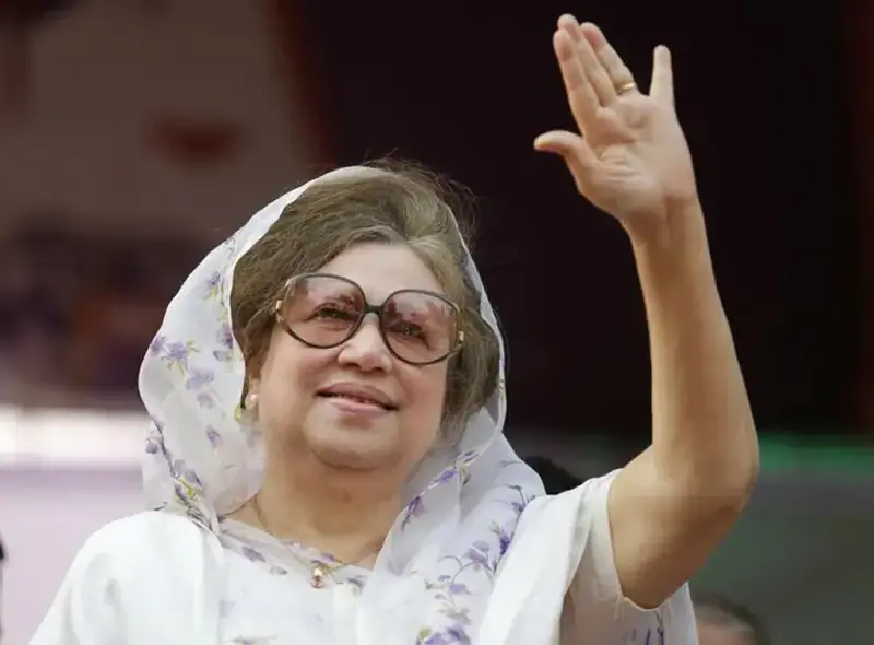 Bangladesh ex-PM Khaleda Zia in ‘very critical’ condition