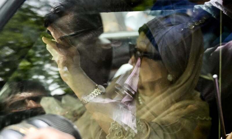 BD ex-PM Khaleda Zia to contest elections