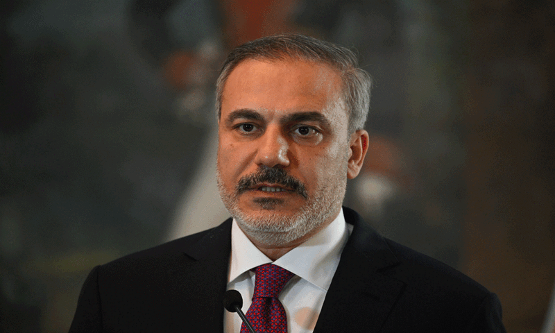 Turkiye, Muslim allies say Palestinian self-rule key to Gaza future