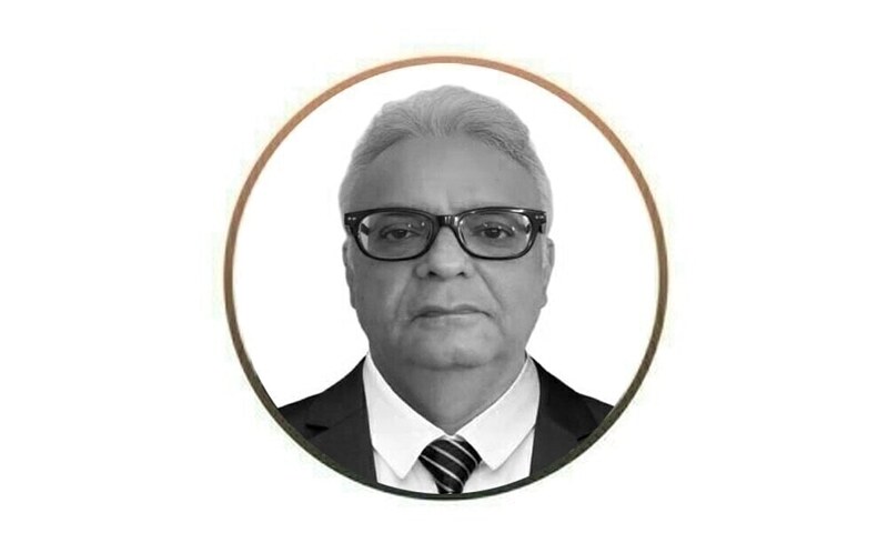 Building a smarter Pakistan: hybrid model for public sector reform