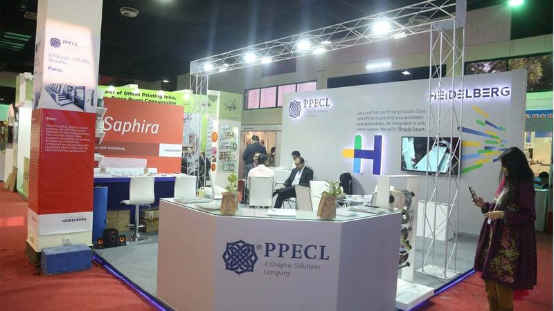 ‘Print Pak Expo 2025’ to begin on 13th in Lahore