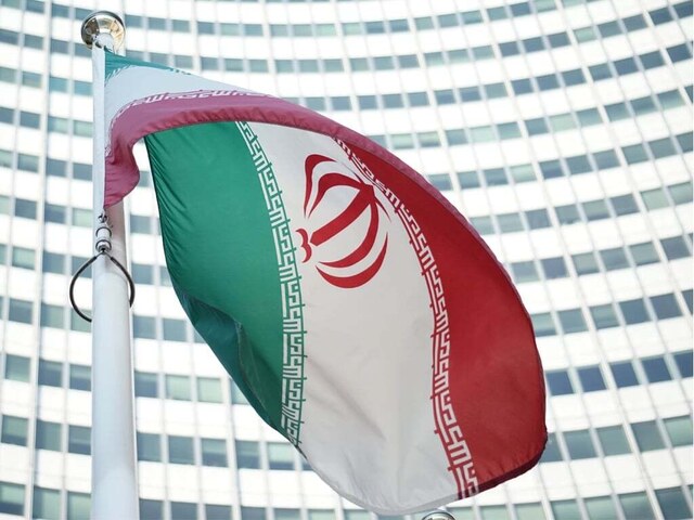 Iran says dismantled US-Israeli spy network