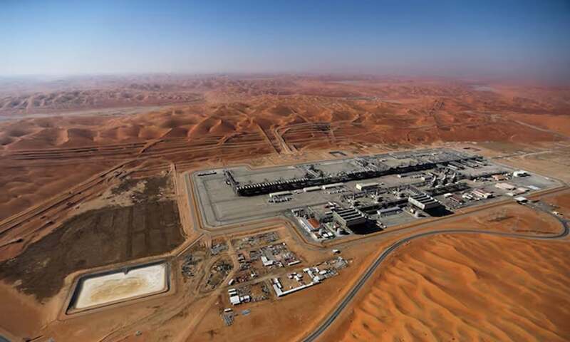 KSA, Iraq, Kuwait increase oil supplies to India in Dec