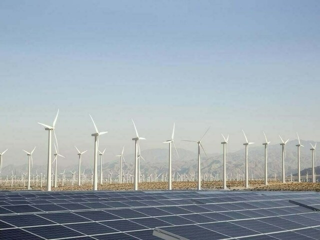 Renewable energy potential in Hindu Kush Himalayas region not tapped: report