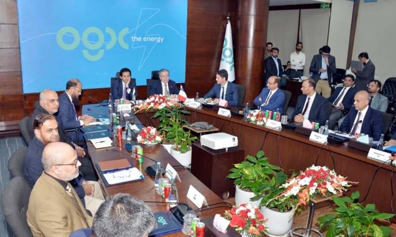 Embassy of France hosts ‘Pakistan’s Minerals Economy: Gateway to Growth’