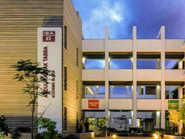 ‘A New Global Order, Yet Again”: IBA Karachi organises fifth annual international conference