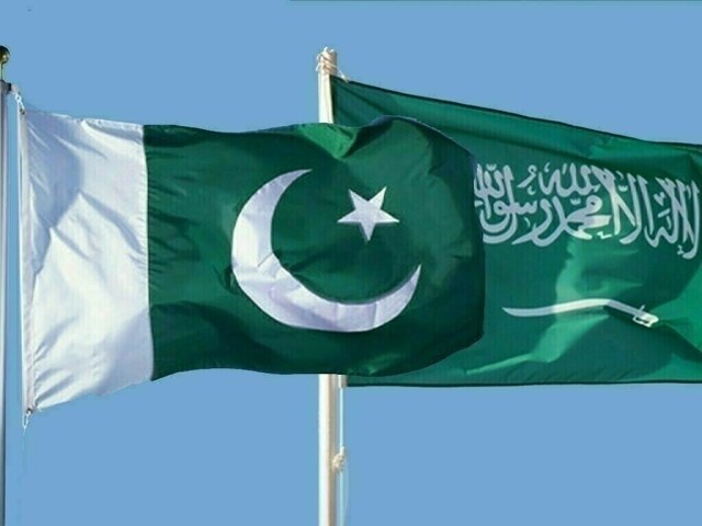 High-level Riyadh talks: Pakistan, Saudi Arabia advance defence cooperation