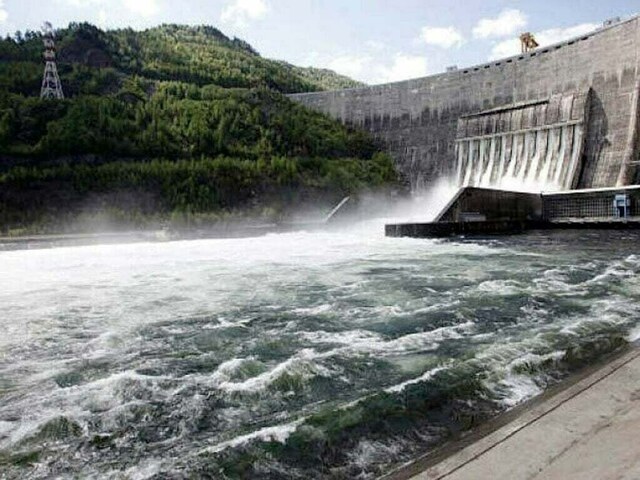 40.8MW Koto hydropower project in Lower Dir inaugurated