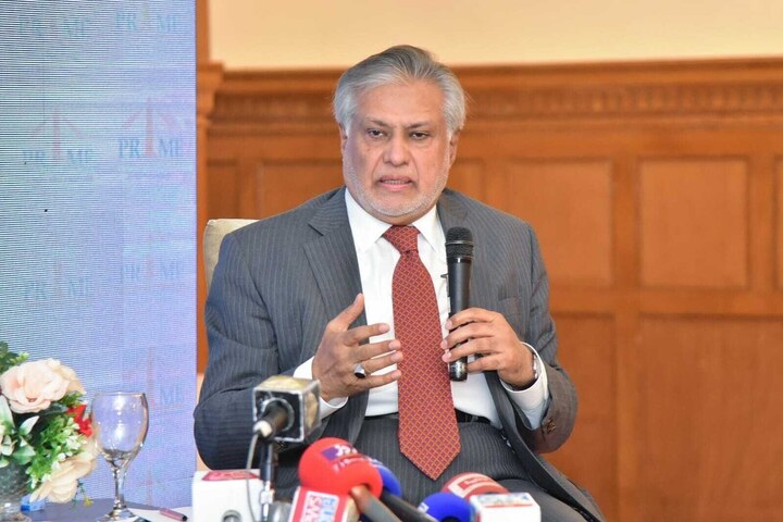 SCO meeting in Moscow: Dar terms stability in Afghanistan vital for regional peace