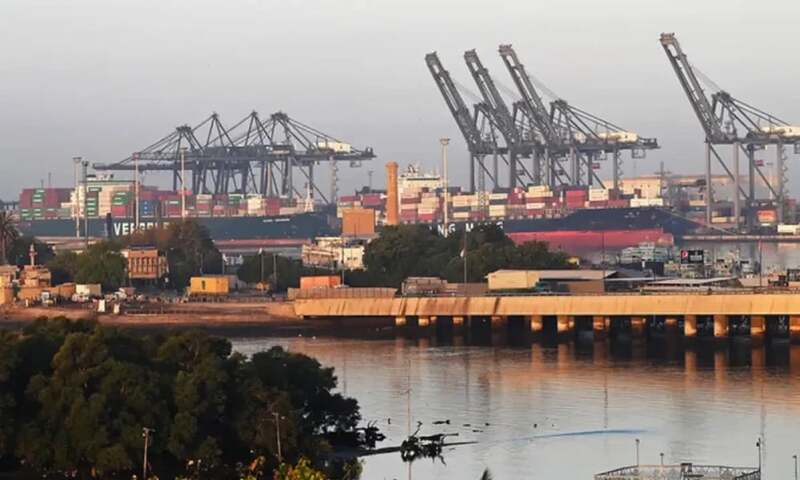 Karachi Port: Standardised bunkering operations launched
