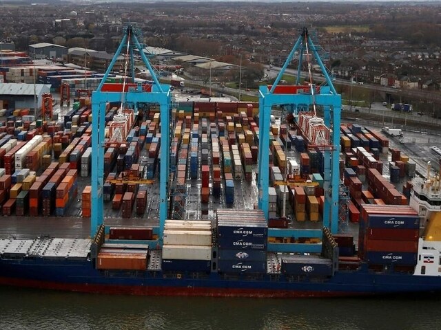 Bulgarian envoy for strengthening bilateral trade ties