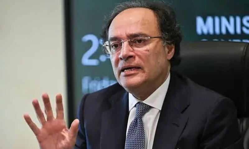 Social sector financing: ‘Skills impact bond’ to be rolled out soon: Aurangzeb