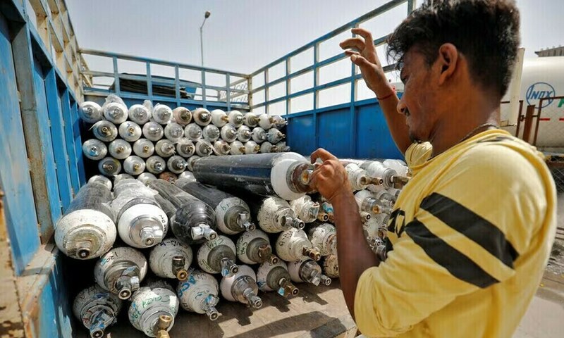 Mari Energies secures Rs14bn JV with Ghani Chemical Industries Limited