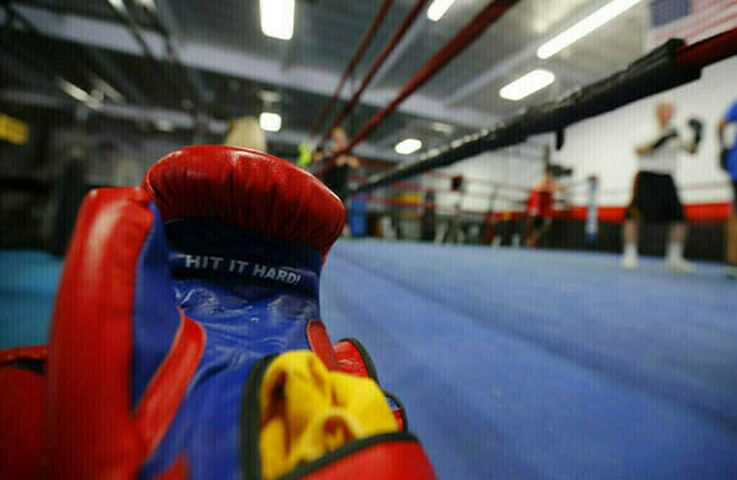 International boxing championship in Lahore from 26th