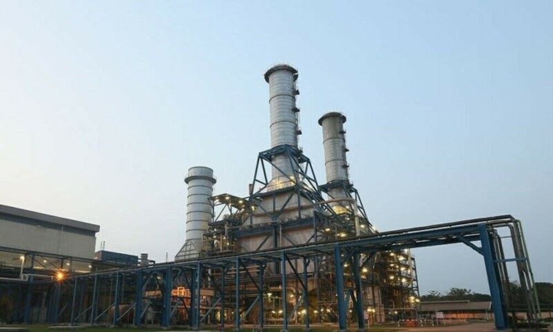 National Power Parks Management Company uncertain about future of Rousch Power Plant