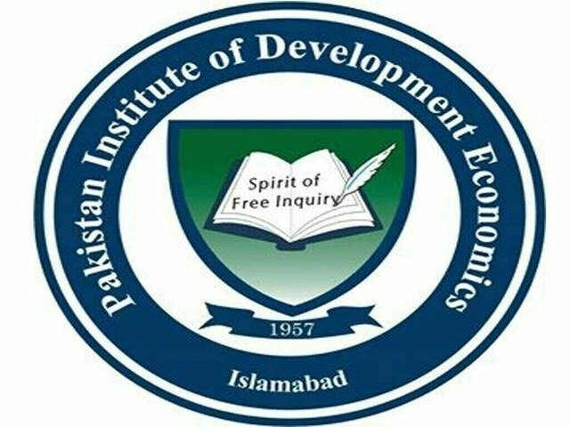 PIDE study highlights enormity of power sector crisis