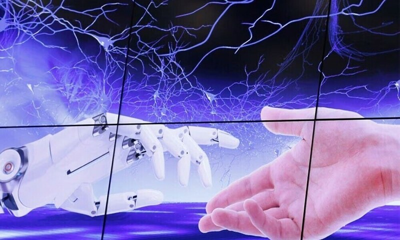 BR RESEARCH: The real AI threat: falling behind