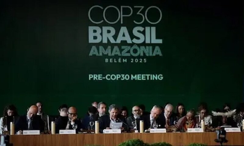 An underwhelming climate pact