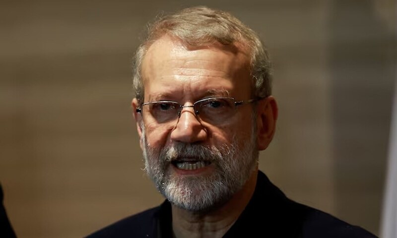 Obstacles delayed gas supply to Pakistan: Larijani