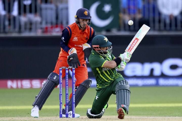 ICC Men's T20 World Cup 2026: Pakistan to face Netherlands on Feb 7