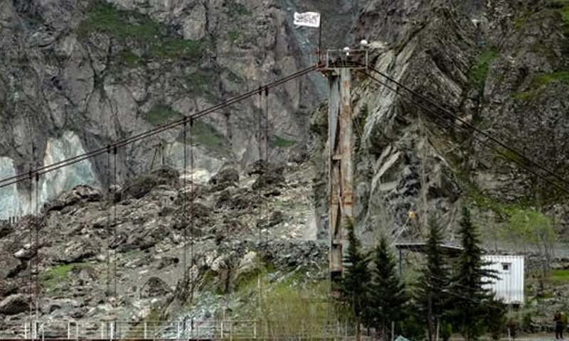 Near border with Afghanistan: Pakistan condemns attack on Chinese nationals in Tajikistan