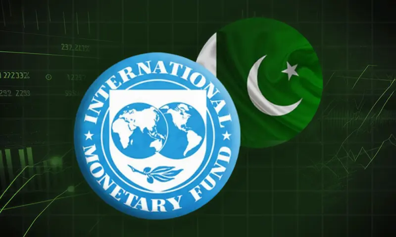 Pakistani govt initiated IMF’s governance and corruption report: Aurangzeb