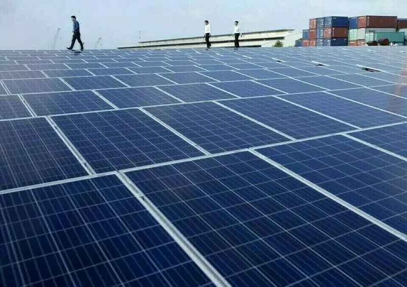 Pakistan’s plastic maker to install 575KW solar power plant