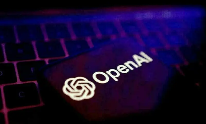 OpenAI plans to improve ChatGPT and delay initiatives, such as advertising, The Information reports
