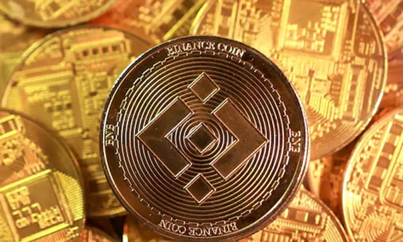 Binance co-founder Yi He joins Richard Teng in dual leadership structure