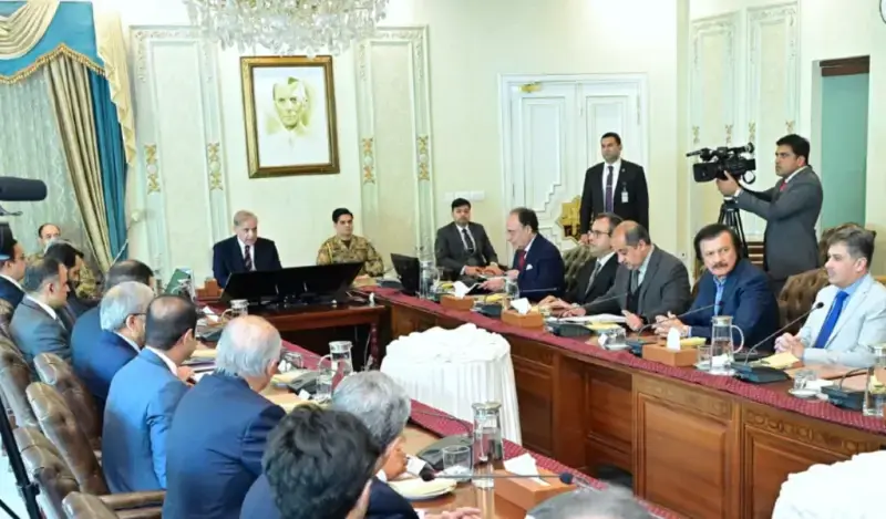 PIA privatisation bidding to be televised live on Dec 23: PM Shehbaz