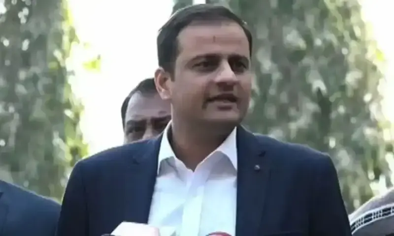 Karachi Mayor accepts responsibility, apologises over child’s death in manhole