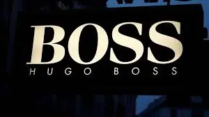 Britain’s Frasers backs Hugo Boss’ strategy and executive team