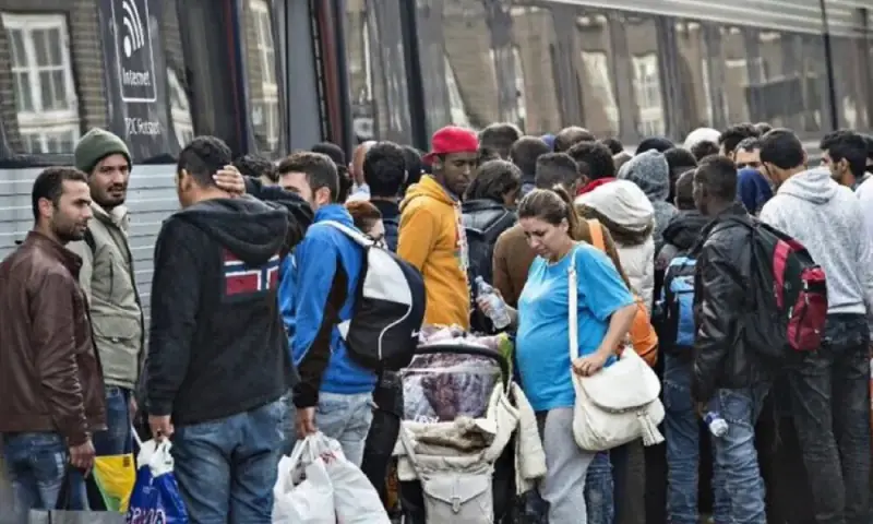 UK universities restrict recruitment of Bangladeshi and Pakistani students: FT report