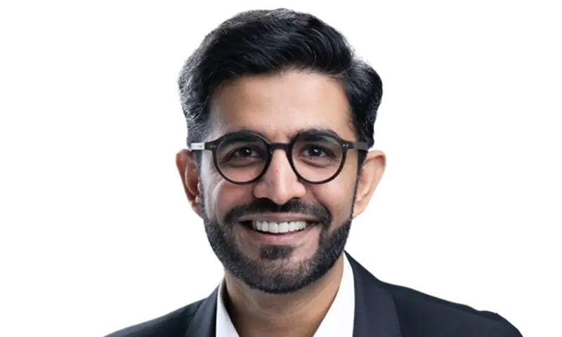 ‘Saudi is now logical second market for Pakistani founders,’ says Sarmayacar chief