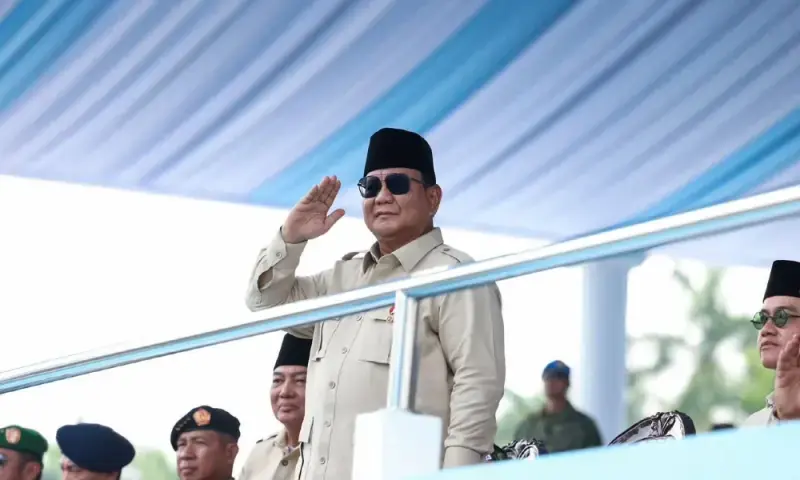 Indonesian president due in Pakistan on Monday for two-day visit