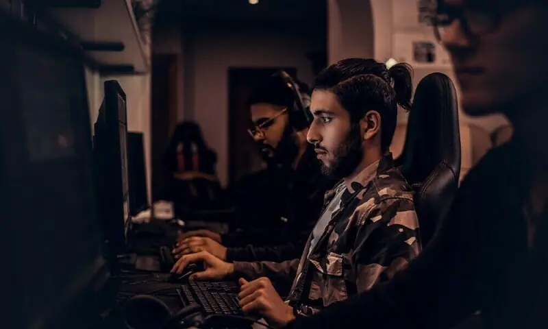 Pakistan’s loss-making textile firm rebrands and pivots to AI & EVs