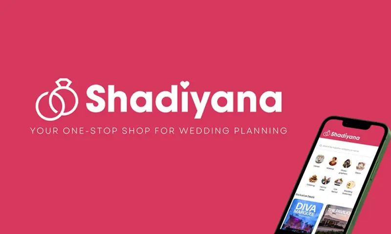 Shadiyana raises $800,000 pre-seed to simplify Pakistan’s multi-billion-dollar wedding industry