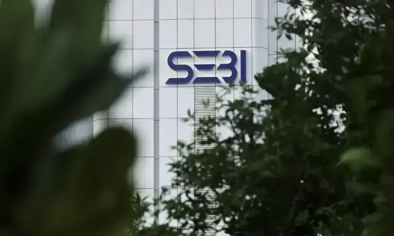 India’s market regulator launches return verification agency