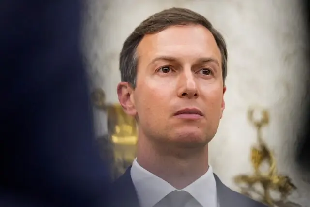 Kushner role in bid for Warner Bros raises ethical questions, experts say