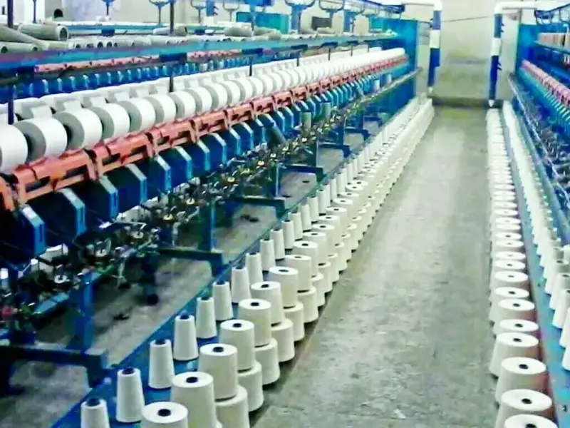 Din Textile Mills adds 3.2MW of new solar power